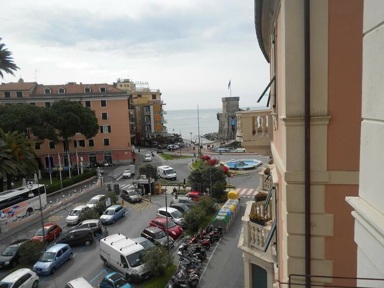 Hotel Albergo La Vela