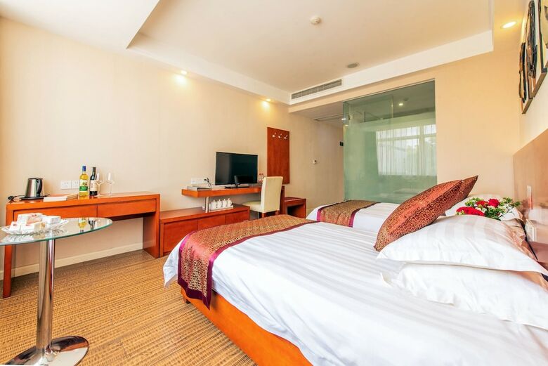 Xitang Hotel