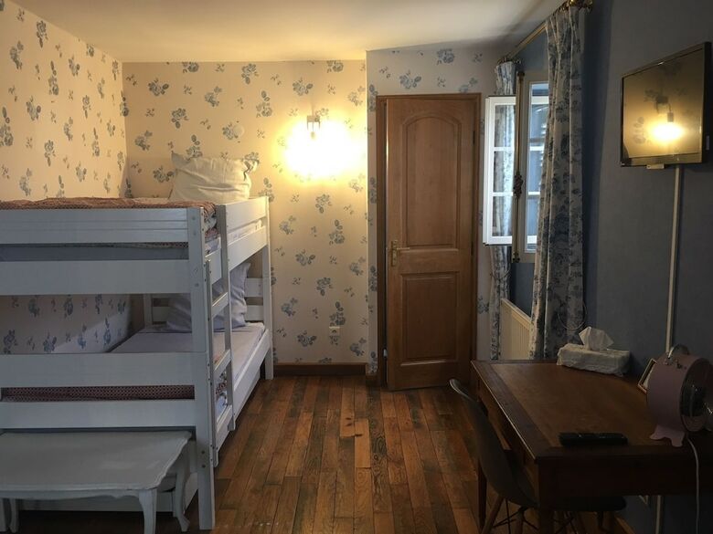 Bed & Breakfast Chambres D'h�tes Les Picorettes�