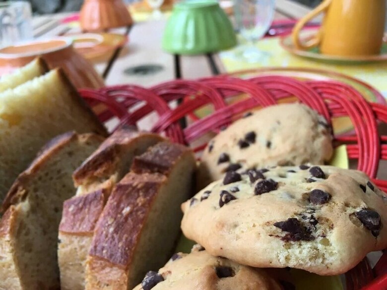 Bed & Breakfast Chambres D'h�tes Les Picorettes�