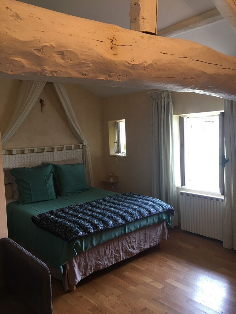 Bed & Breakfast Chambres D'h�tes Les Picorettes�