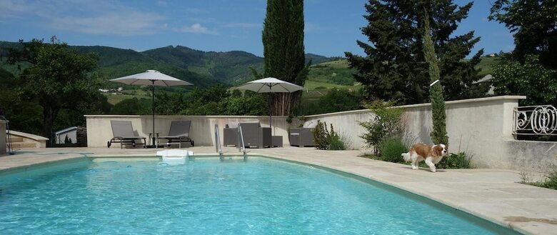 Bed & Breakfast Chambres D'h�tes Les Picorettes�