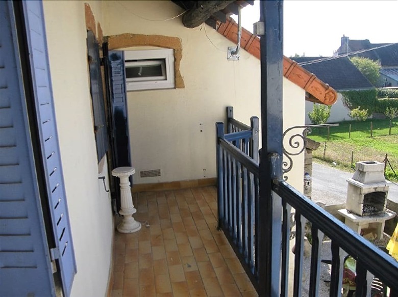 Agroturismo Le Repos