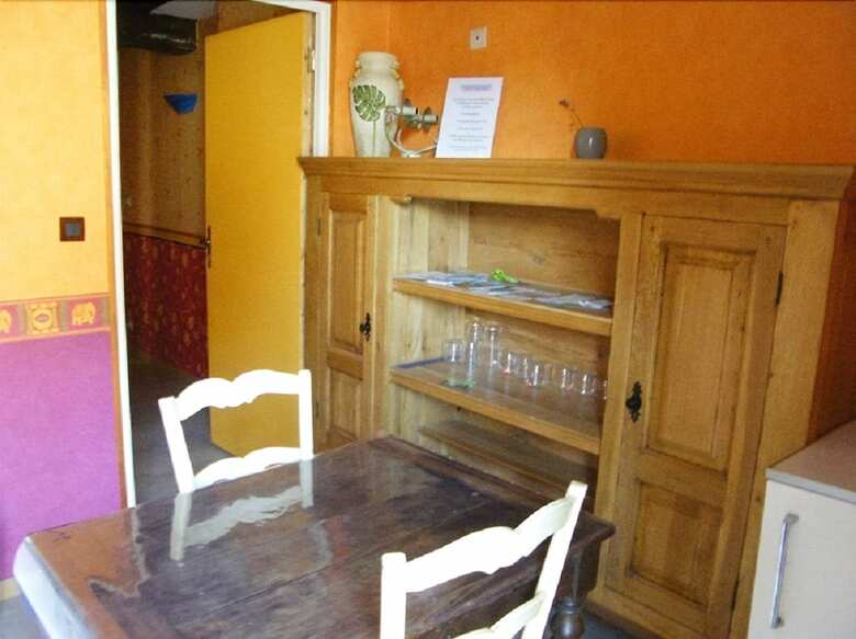 Agroturismo Le Repos