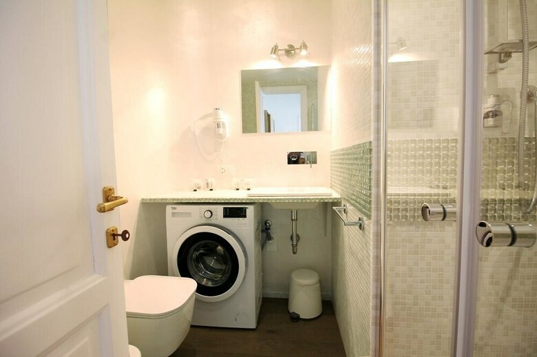 Apartamento Wonder Vatican Terrace