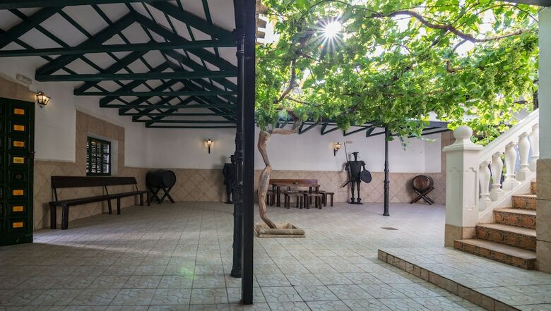 Agroturismo Casa Rural La Del Alba Seria