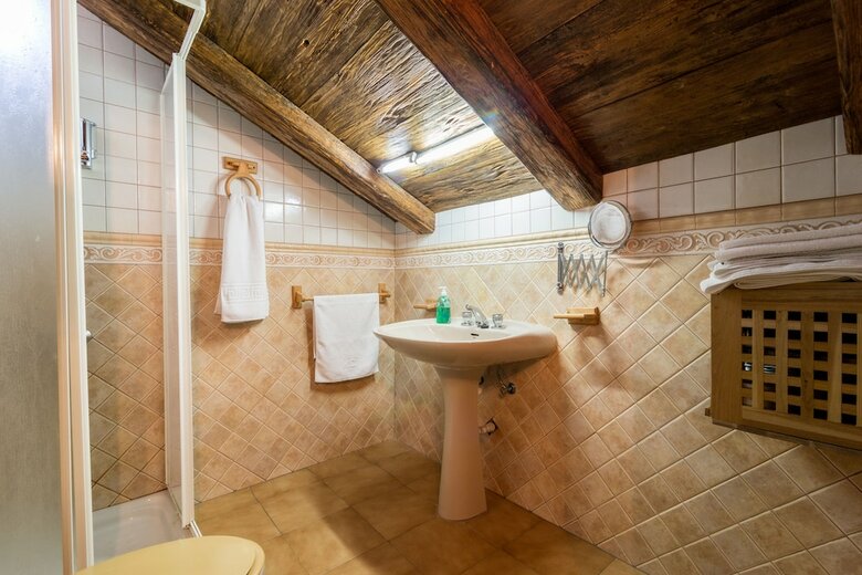 Agroturismo Casa Rural La Del Alba Seria