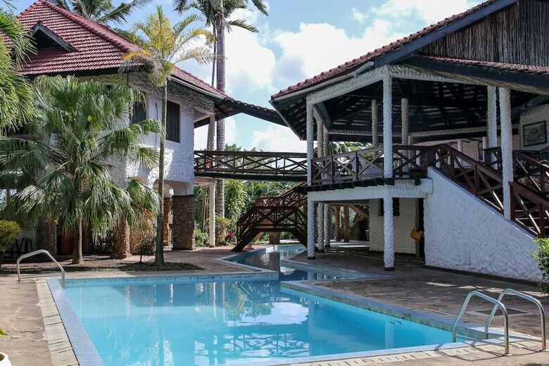 Hostal Buddha's Tree Backpackers - Adults Only