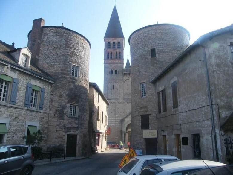Agroturismo Le Bioumonais 3 Chambres