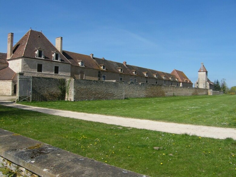 Agroturismo Le Bioumonais 3 Chambres