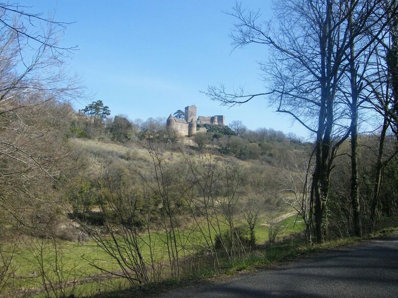 Agroturismo Le Bioumonais 3 Chambres
