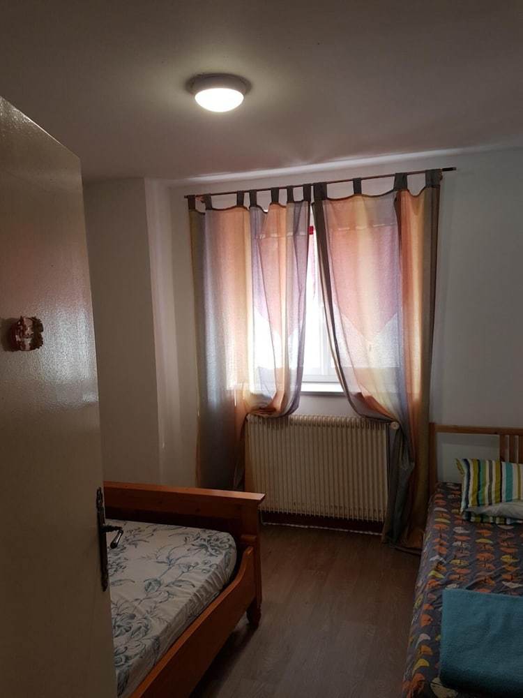 Agroturismo Le Bioumonais 3 Chambres