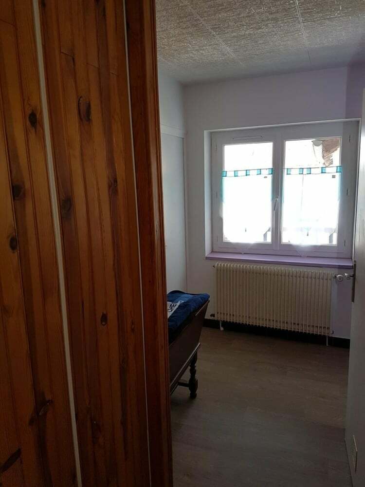 Agroturismo Le Bioumonais 3 Chambres