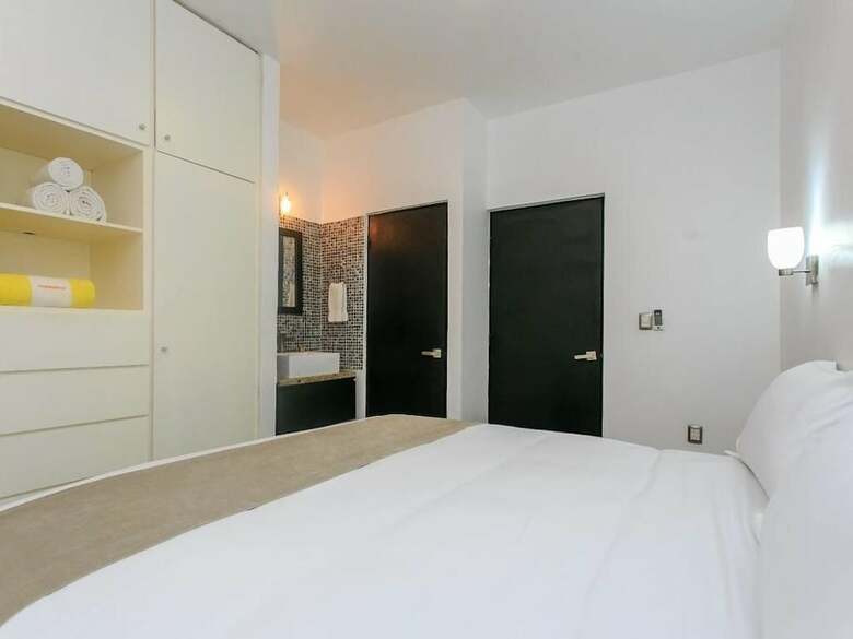 Apartamentos Da Vinci  102 By Praia