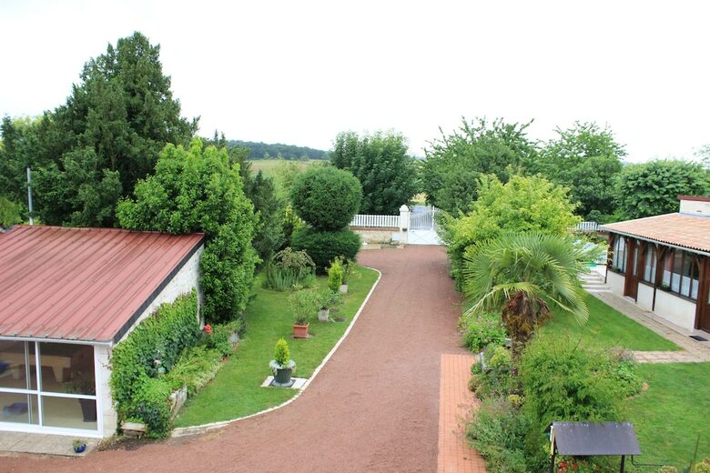 Bed & Breakfast La Massonni�re Chambres D'h�tes