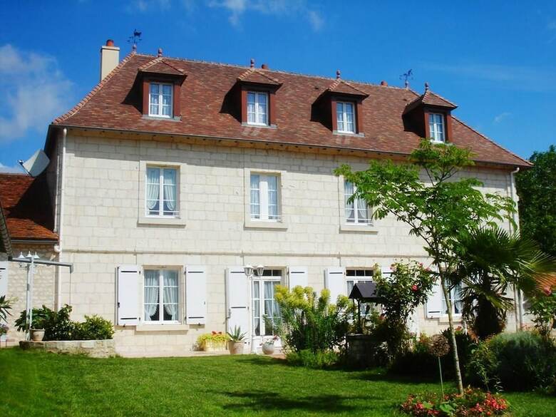 Bed & Breakfast La Massonni�re Chambres D'h�tes