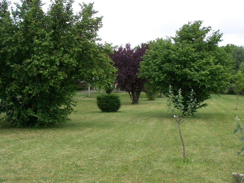 Bed & Breakfast La Massonni�re Chambres D'h�tes
