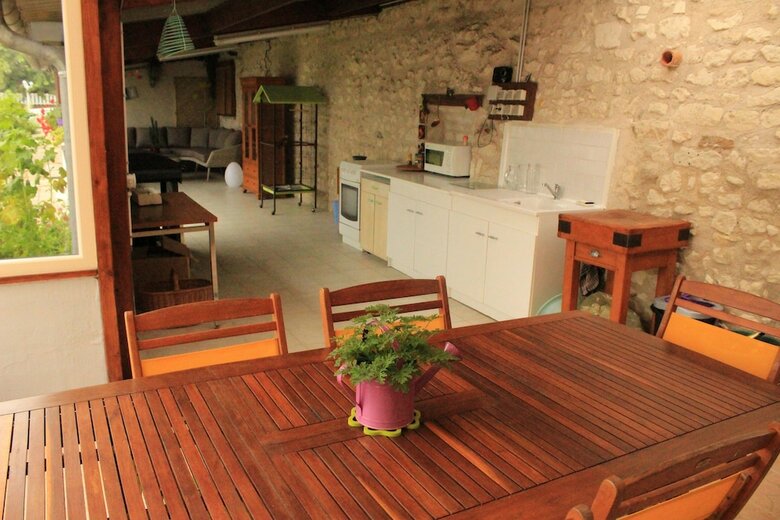 Bed & Breakfast La Massonni�re Chambres D'h�tes