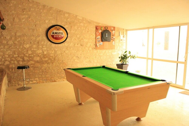 Bed & Breakfast La Massonni�re Chambres D'h�tes