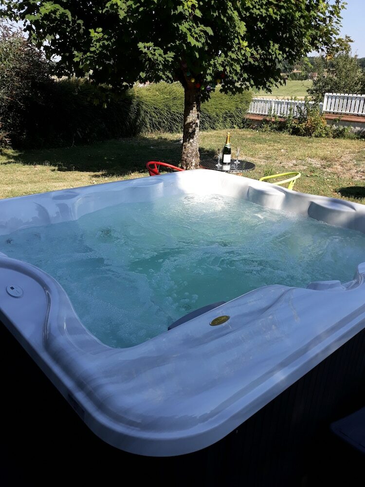 Bed & Breakfast La Massonni�re Chambres D'h�tes