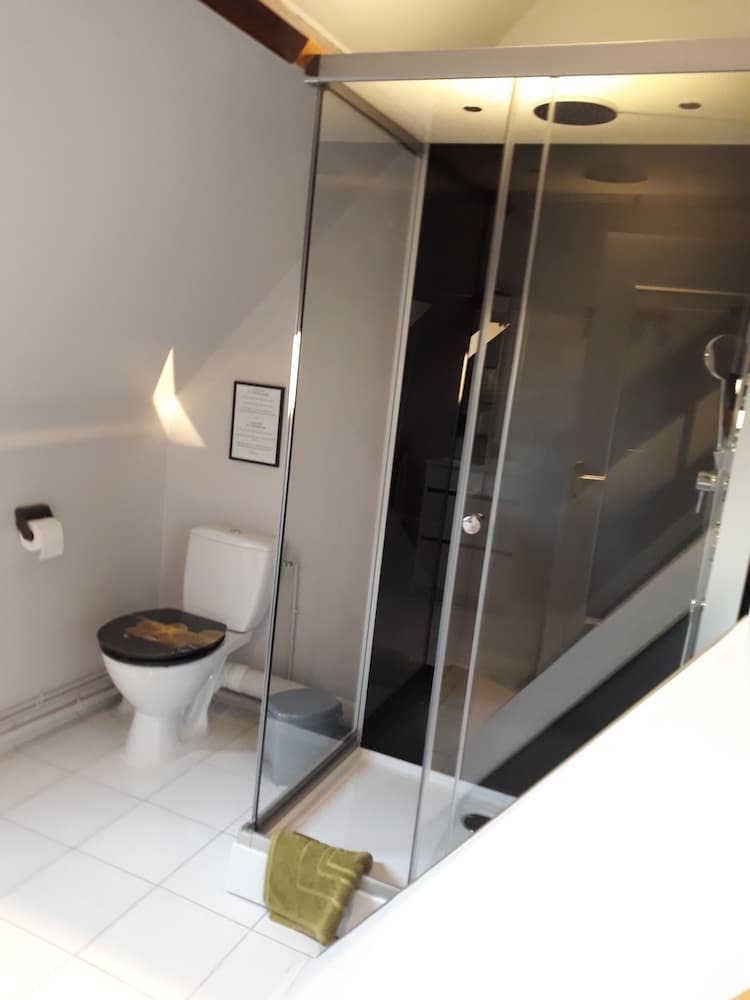 Bed & Breakfast La Massonni�re Chambres D'h�tes
