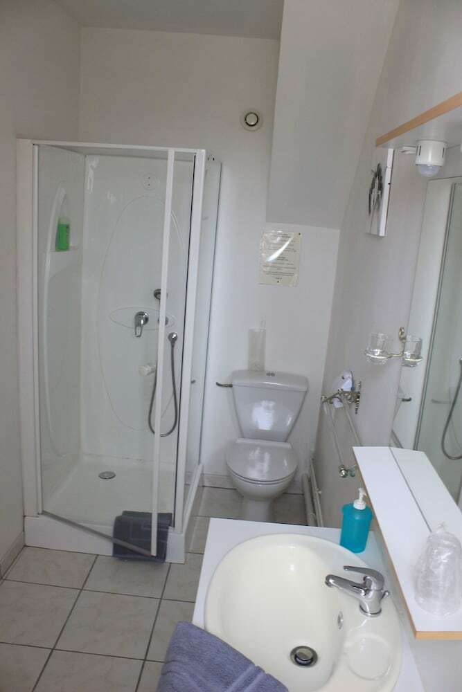 Bed & Breakfast La Massonni�re Chambres D'h�tes