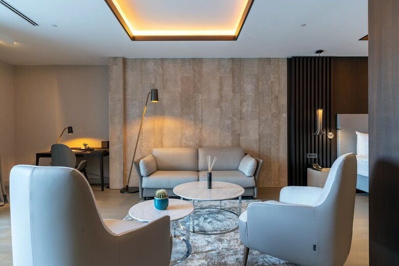 Hotel Nikki Beach Montenegro