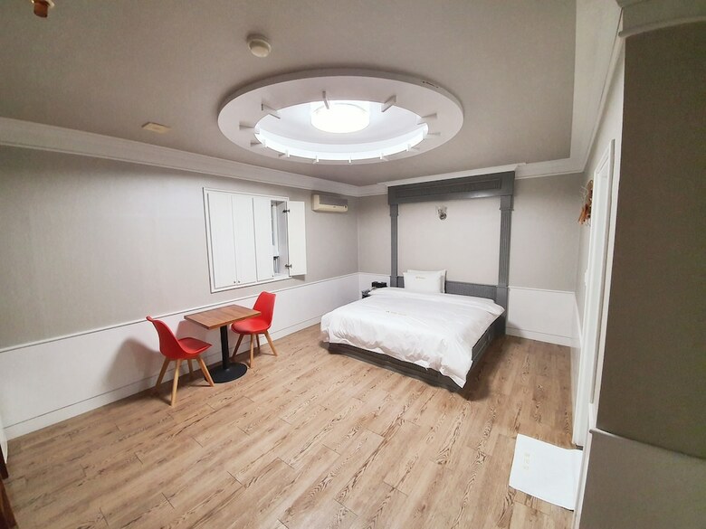 Hotel Hill Motel