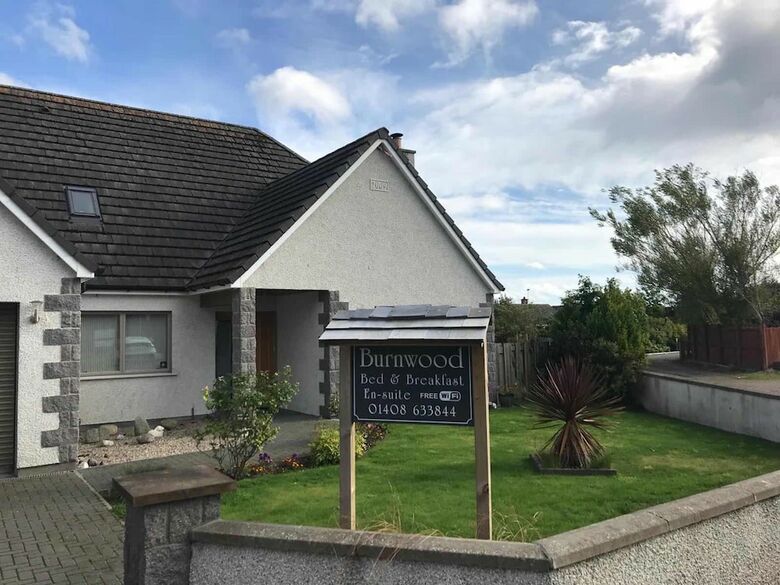 Burnwood B&B