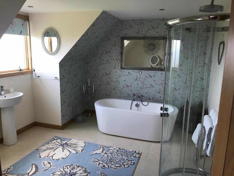 Burnwood B&B