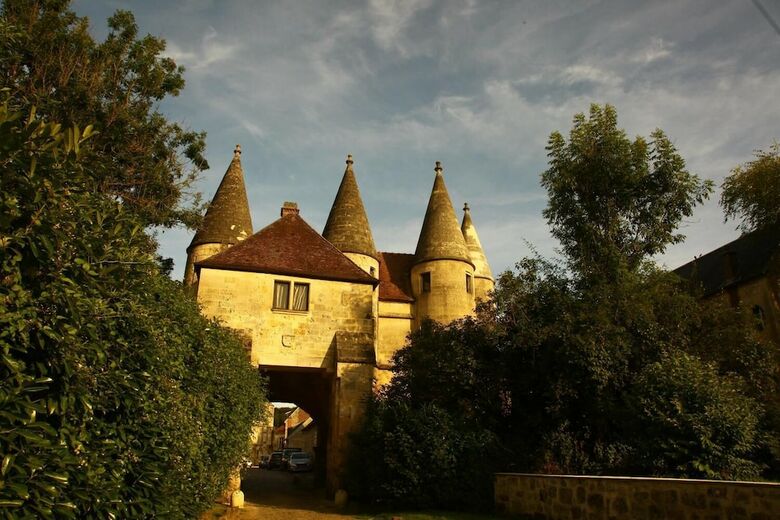 Hotel De L'abbaye