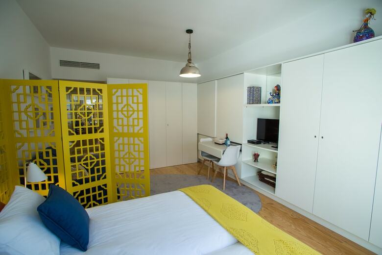 Almada Story Apartments By Porto City Hosts