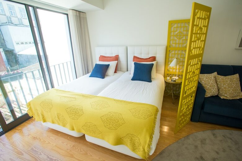 Almada Story Apartments By Porto City Hosts