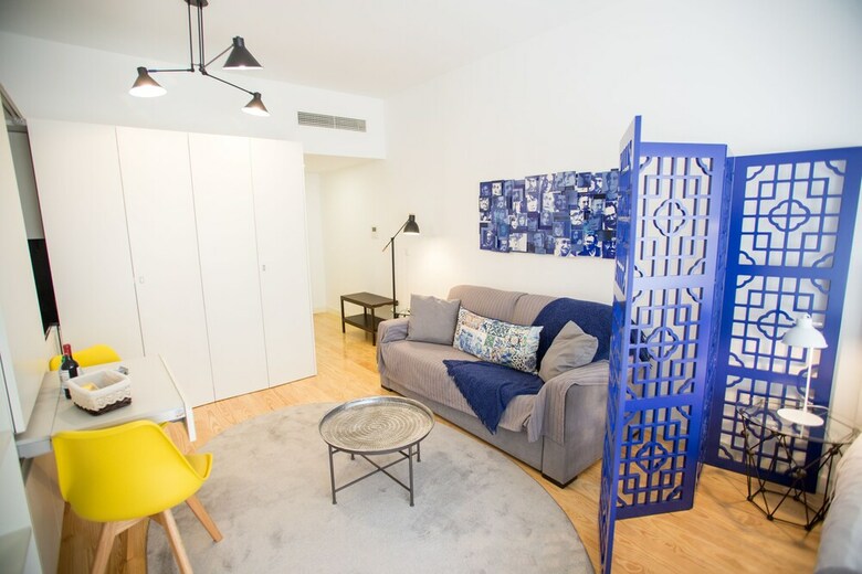 Almada Story Apartments By Porto City Hosts