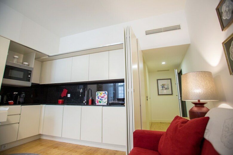 Almada Story Apartments By Porto City Hosts