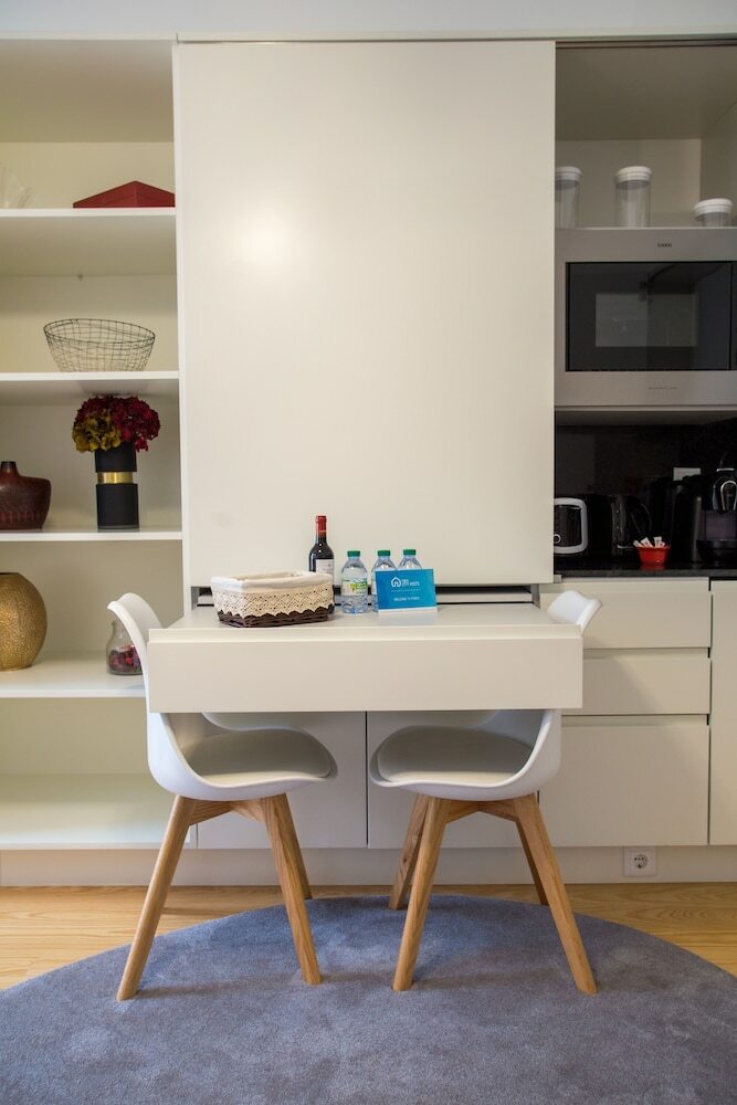 Almada Story Apartments By Porto City Hosts