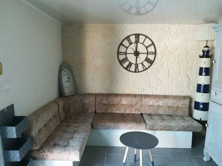 Apartamento Quai 17