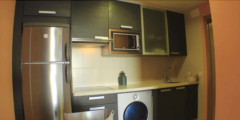 Apartamentos Capricho De Bascuas