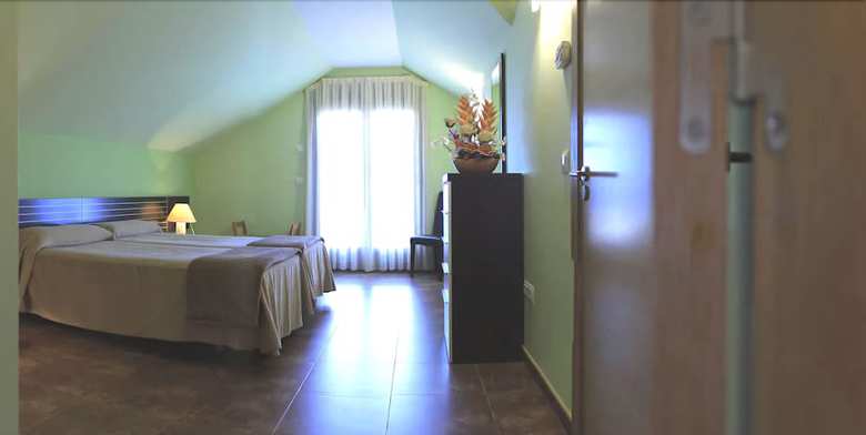 Apartamentos Capricho De Bascuas