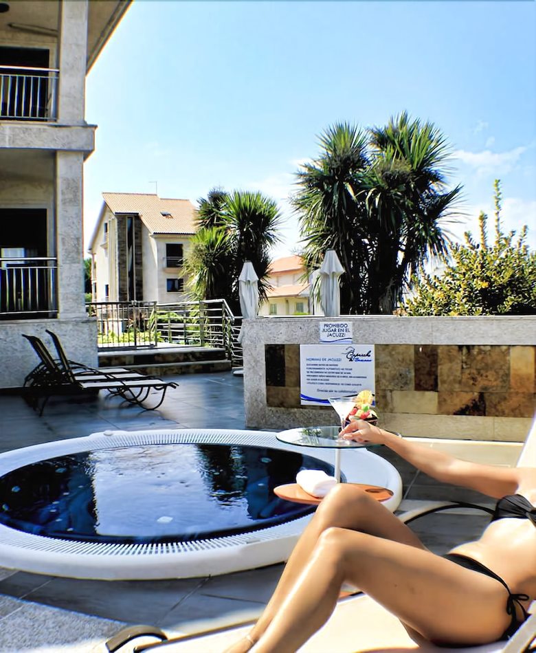 Apartamentos Capricho De Bascuas