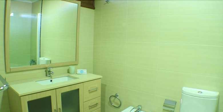 Apartamentos Capricho De Bascuas