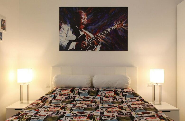 Bed & Breakfast Big Johnny B
