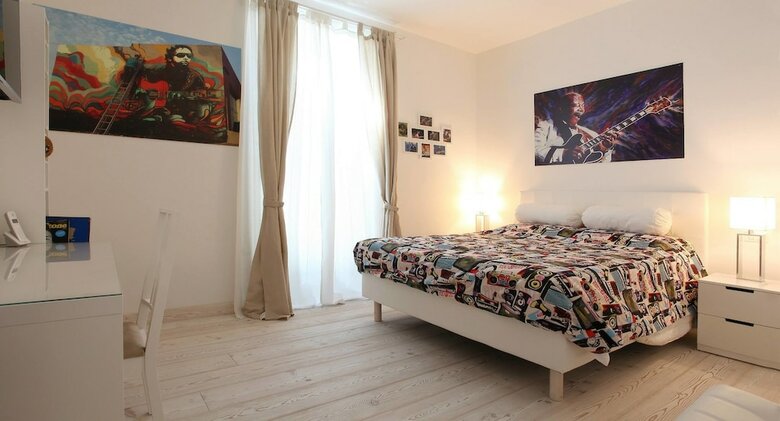 Bed & Breakfast Big Johnny B