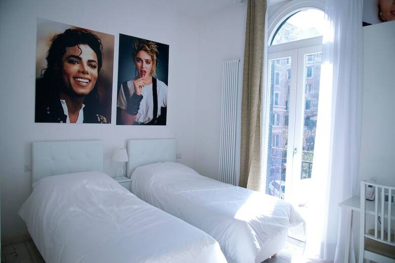 Bed & Breakfast Big Johnny B