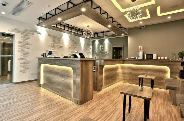 U Hotel Xintiandi