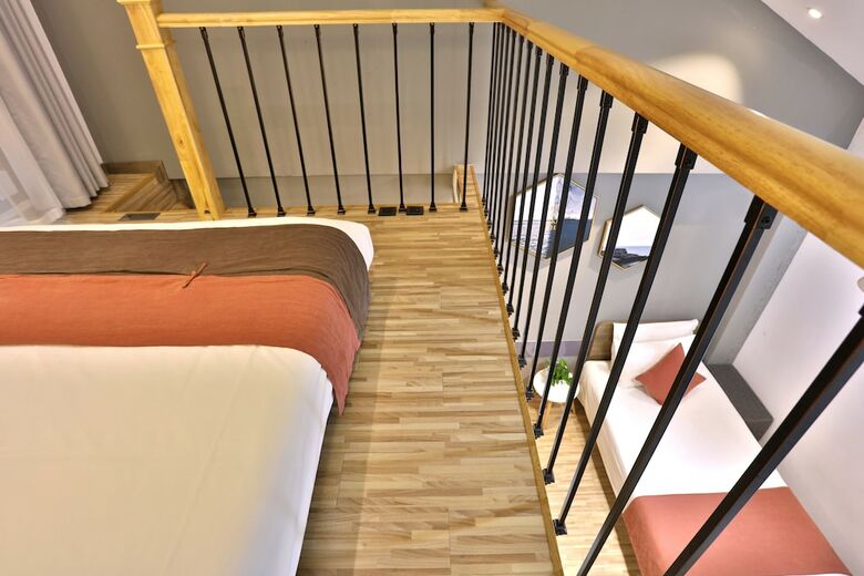 U Hotel Xintiandi