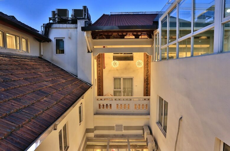 U Hotel Xintiandi
