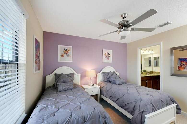 9162wd - The Retreat At Championsgate