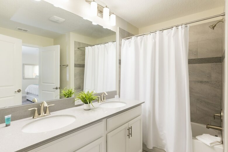 8977sid - The Retreat At Championsgate