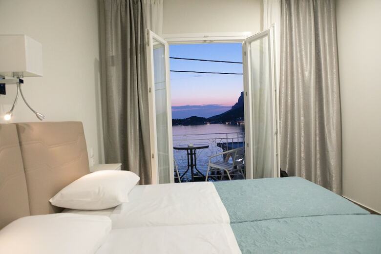 Hyperion Hotel Kalymnos